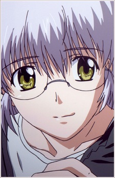Gambar Karakter Anri Chikura