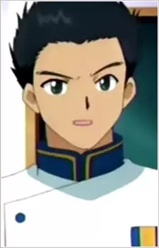 Gambar Karakter Anime: Ryou Misaki