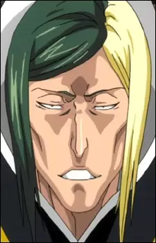 Gambar Karakter Anime: Kageroza Inaba