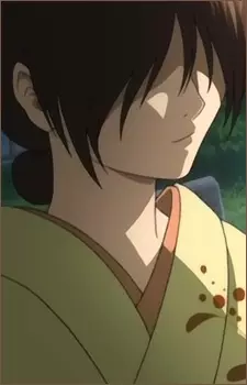 Gambar Karakter Anime: Hatsu Hasegawa