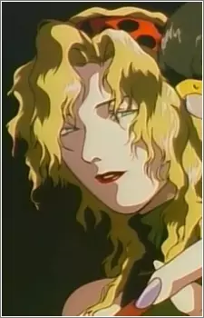 Gambar Karakter Anime: Tamaki Hozuki