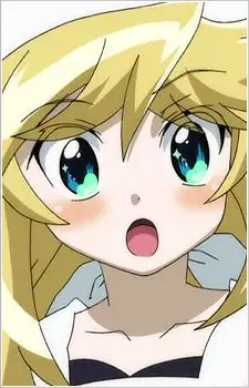 Gambar Karakter Anime: Kanon Hatori