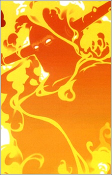 Gambar Karakter Anime: Pyron