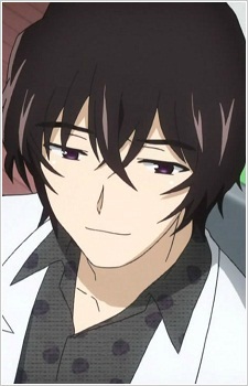 Gambar Karakter Sachiyo Satou