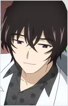 Gambar Karakter Anime: Sachiyo Satou