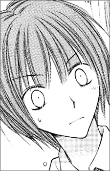 Gambar Karakter Kenichi Hiroyama