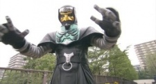 Gambar Karakter Deneb