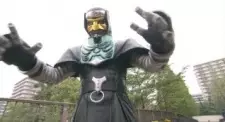 Gambar Karakter Anime: Deneb