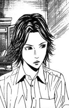 Gambar Karakter Sugiura