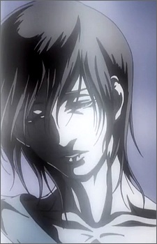 Gambar Karakter Anime: Takeo  Sasaki