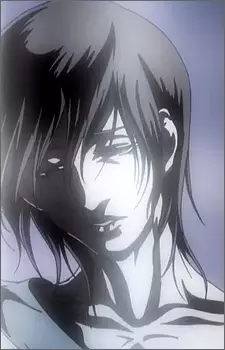 Gambar Karakter Anime: Takeo Sasaki