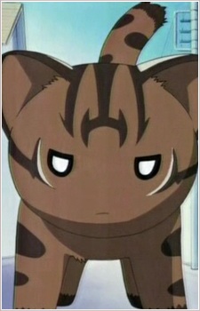 Gambar Karakter Maya