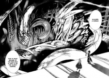 Gambar Karakter Alucard