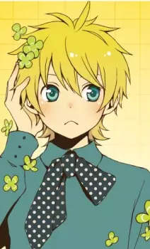 Gambar Karakter Anime: Koujirou Sakura