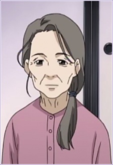 Gambar Karakter Matsu Shibasaki