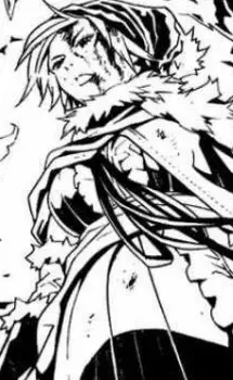 Gambar Karakter Anime: Celica