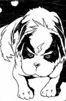 Gambar Karakter Bolt