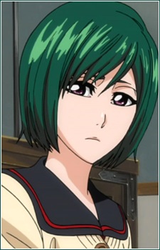 Gambar Karakter Nozomi Kujo