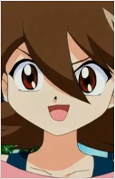 Gambar Karakter Hiromi Tachibana