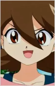 Gambar Karakter Anime: Hiromi Tachibana