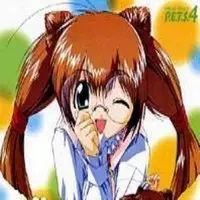 Gambar Karakter Anime: Tamami