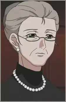 Gambar Karakter Anime: Bianca von Vandembagu