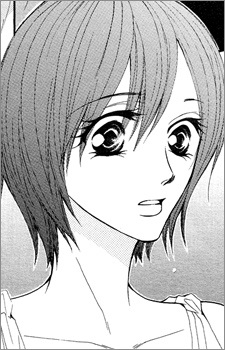 Gambar Karakter Ayane Tezuka