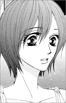 Gambar Karakter Anime: Ayane Tezuka