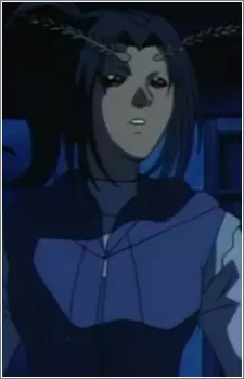 Gambar Karakter Anime: Misaki