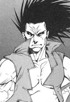 Gambar Karakter Anime: Brahms