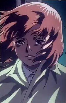 Gambar Karakter Anime: Lawrence