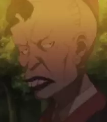 Gambar Karakter Anime: Manzou