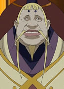 Gambar Karakter Anime: Ayamaro