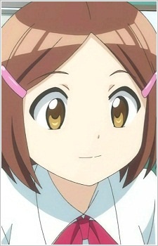 Gambar Karakter Miki Murakoshi