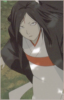 Gambar Karakter Urihime