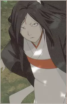 Gambar Karakter Anime: Urihime