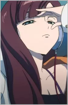 Gambar Karakter Anime: SP
