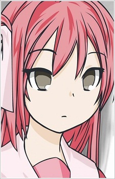 Gambar Karakter Anime: Sayo  Arima