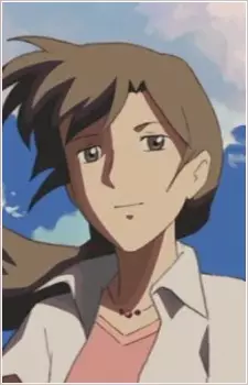 Gambar Karakter Anime: Sister Sumida
