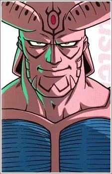 Gambar Karakter Anime: Beltoze