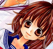 Gambar Karakter Kumi Kumakura