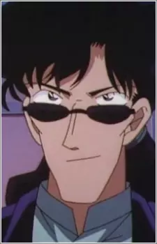 Gambar Karakter Anime: Osamu Kenzaki