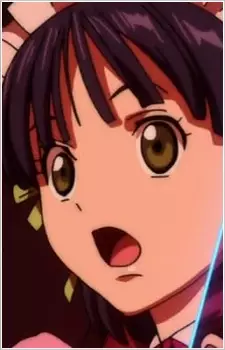 Gambar Karakter Anime: Shiori