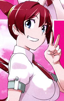Gambar Karakter Masumi Kurasuma