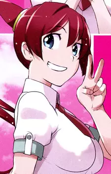 Gambar Karakter Anime: Masumi Kurasuma