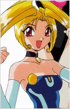 Gambar Karakter Anime: Saori Tachibana