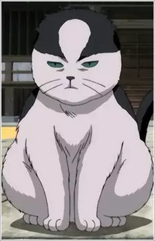 Gambar Karakter Anime: Houichi