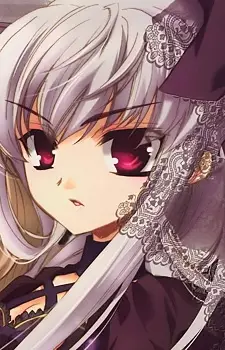 Gambar Karakter Anime: Astarte