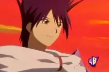 Gambar Karakter Anime: Igneous