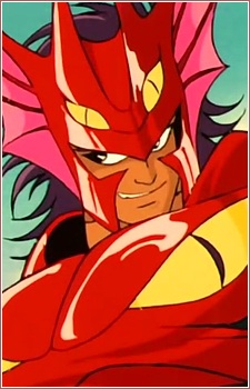 Gambar Karakter Anime: Docrates